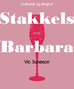 Stakkels Barbara (E-bog)