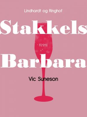 Stakkels Barbara (E-bog)