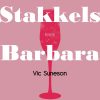 Stakkels Barbara - Vic Suneson - Bog