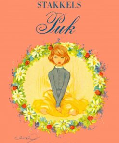 Stakkels Puk (E-bog)