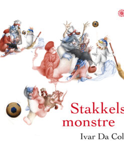 Stakkels monstre (Bog)