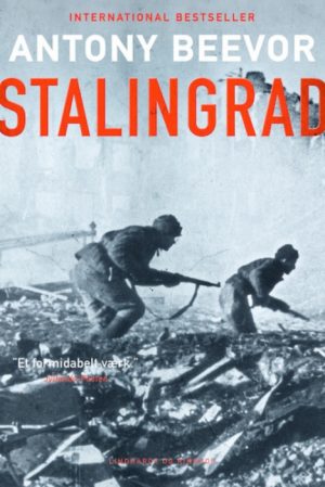 Stalingrad (Bog)