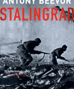 Stalingrad (E-bog)
