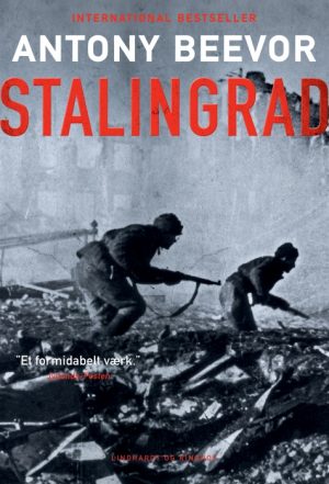 Stalingrad (E-bog)