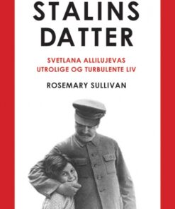 Stalins datter (Bog)
