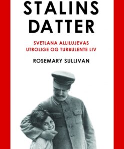Stalins datter (E-bog)