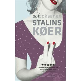 Stalins køer - Paperback