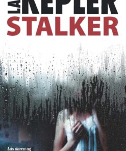 Stalker (E-bog)