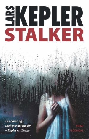 Stalker (E-bog)