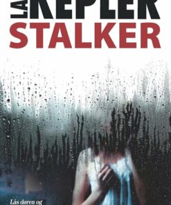 Stalker - Lars Kepler - Bog