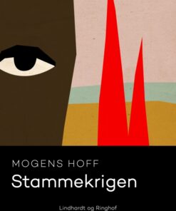 Stammekrigen (E-bog)