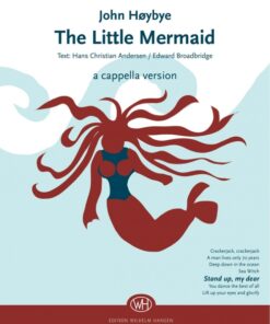 Stand up, my dear (SATB) (E-bog)