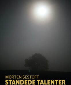 Standede Talenter - Morten Sestoft - Bog