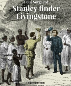 Stanley finder Livingstone (E-bog)