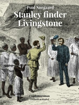 Stanley finder Livingstone (E-bog)