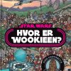 Star Wars: Hvor er Wookieen? (Bog)
