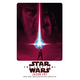 Star Wars - The last jedi - Indbundet