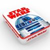 Star Wars - metalkasse (Bog)