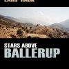 Stars Above Ballerup - Lars Hauk - Bog