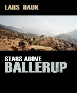 Stars Above Ballerup - Lars Hauk - Bog