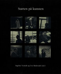 Starten på kunsten (E-bog)