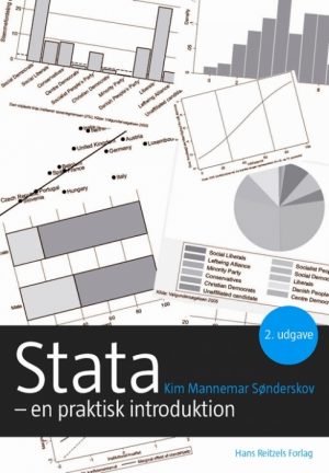 Stata (Bog)