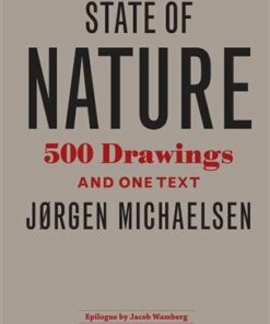 State Of Nature - Jørgen Michaelsen - Bog
