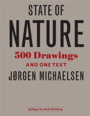 State Of Nature - Jørgen Michaelsen - Bog