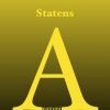 Statens Anatomi - Murray N. Rothbard - Bog