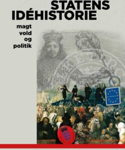 Statens Idéhistorie - Mikkel Thorup - Bog