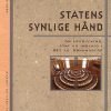 Statens Synlige Hånd - Mogens Rüdiger - Bog