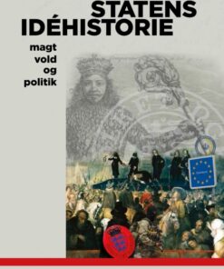Statens idéhistorie (Bog)