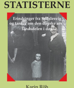 Statisterne (Bog)