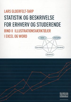 Statistik Og Beskrivelse - Lars Gloerfelt-tarp - Bog