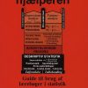 Statistik-hjælperen - Med Spss-vejledning - Erik Møllmann Bøye - Bog