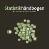 Statistikhåndbogen - Xenia Brun Bonde - Bog
