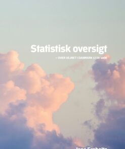 Statistisk oversigt (Bog)