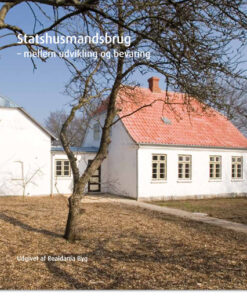 Statshusmandsbrug (Bog)