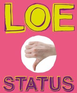 Status - Erlend Loe - Bog