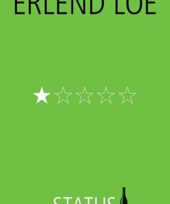 Status - Erlend Loe - Bog