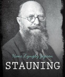 Stauning - Hans Lyngby Jepsen - Bog