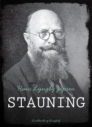 Stauning - Hans Lyngby Jepsen - Bog