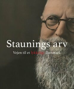 Staunings Arv - Dan Jørgensen - Bog