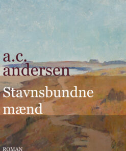 Stavnsbundne mænd (Bog)