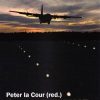 Stay Behind - Peter La Cour - Bog
