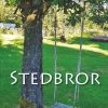 Stedbror - Isabella J. Steinicke - Bog