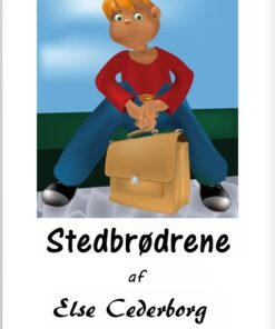 Stedbrødrene (E-bog)