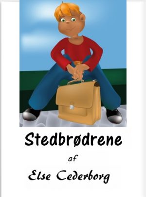 Stedbrødrene (E-bog)