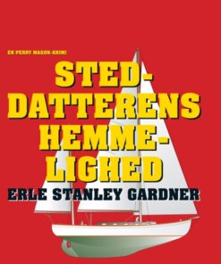 Steddatterens hemmelighed (E-bog)