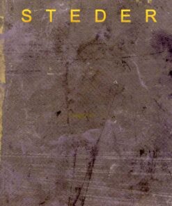 Steder (Bog)